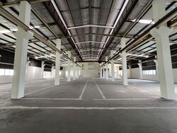 Woodlands Loop (D25), Factory #578702561